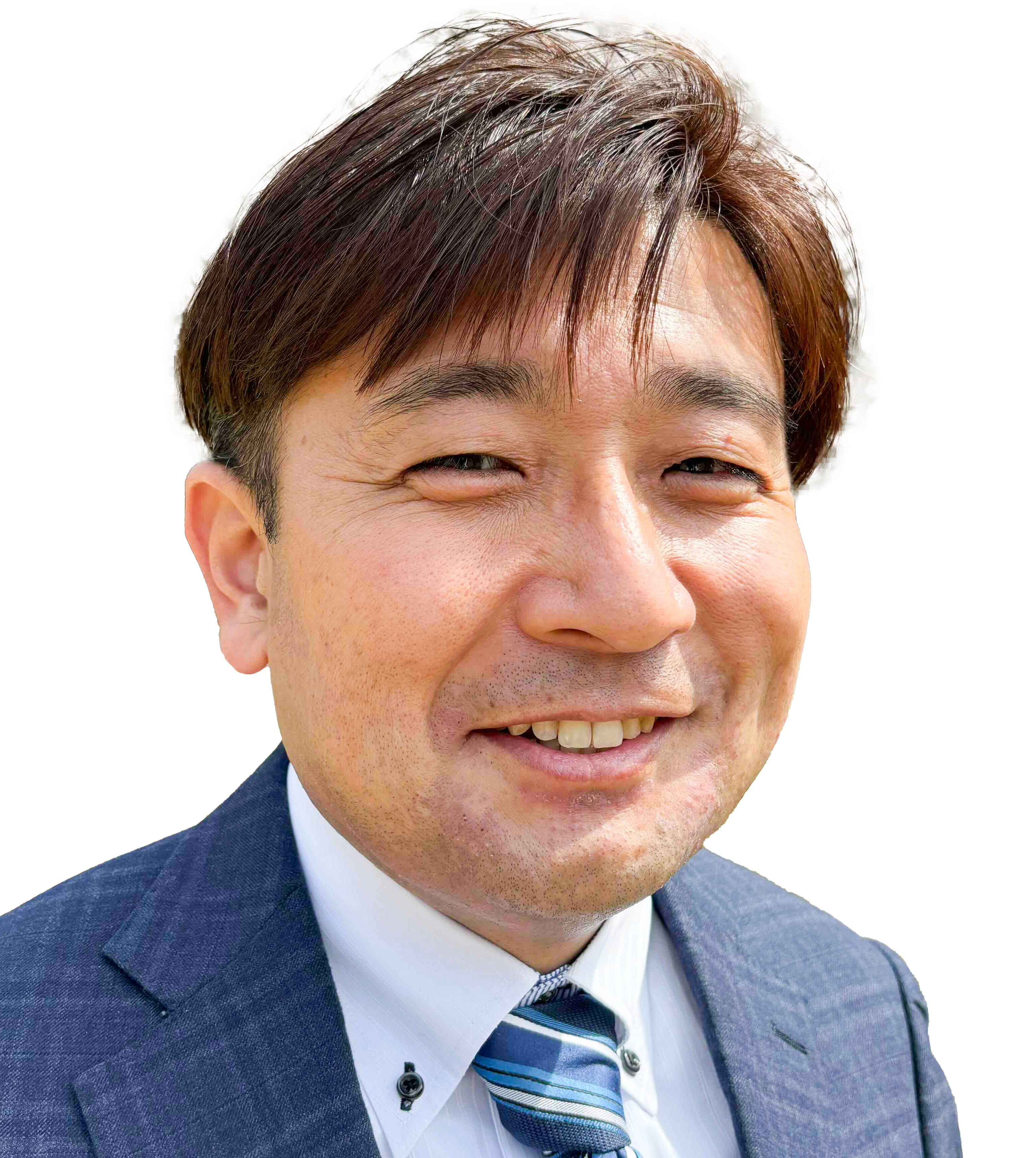 【たかし 】 子育て支援、高齢者にやさしい街、市民の願いを全力で実現